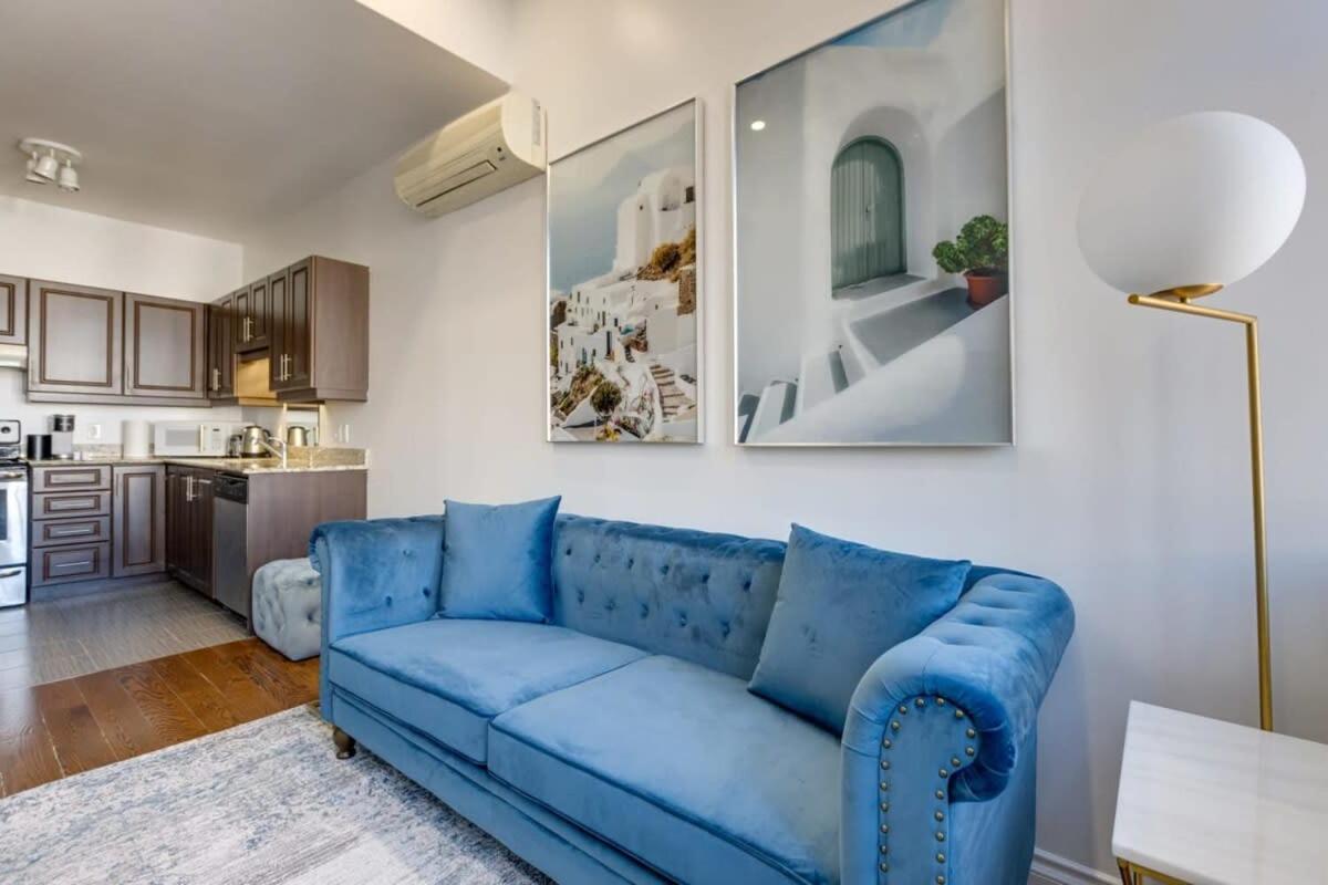 M11 Gorgeous 3Br Wkingbed Perfect Location Apartment มอนทรีอัล ภายนอก รูปภาพ